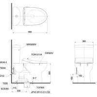 Bản vẽ CS325DRE4