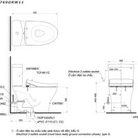 Bản vẽ CS769DRW11
