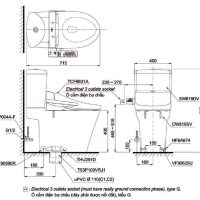 Bản vẽ CS819DSW7