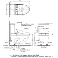 Bản vẽ CS945DNW6