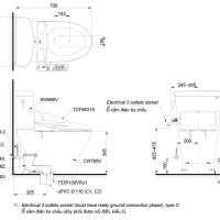 Bản vẽ CS986GW7