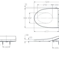 Bản vẽ TCW1211A
