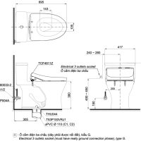 Bản vẽ MS855DW11