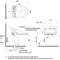 Bản vẽ MS855DW6