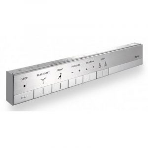 Bảng điều khiển Remote TOTO TCM1275 cho bồn cầu Neorest