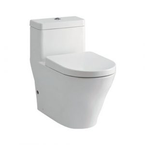 Bồn cầu TOTO 1 khối