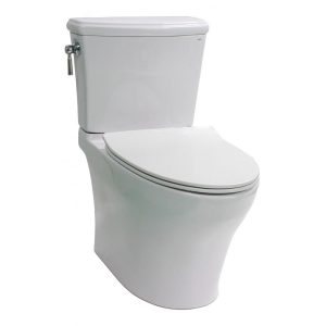 Bồn cầu TOTO 2 khối