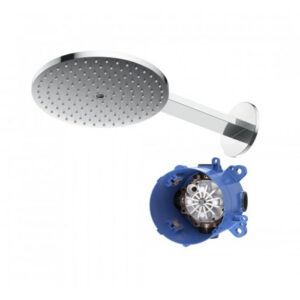 bát sen âm tường TOTO TBW01005B/TBN01002B