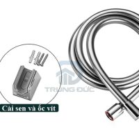 Bộ Sen Tắm TOTO TBG09302V/TBW02017A Nóng Lạnh 3 Tay sen TOTO TBW02017A