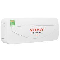 Bình nóng lạnh Ariston 20 lít giá rẻ VITALY 20 SLIM 2.5 FE