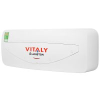 Bình nóng lạnh Ariston 20 lít giá rẻ VITALY 20 SLIM 2.5 FE