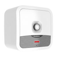 Bình nóng lạnh Ariston AN2 15 R 2.5 FE 15 lít