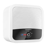 Bình nóng lạnh Ariston 30 lít (AN2 30 RS 2.5 FE)