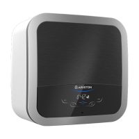 Bình nóng lạnh Ariston 15 lít (AN2 15 TOP 2.5 FE)