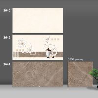 Bộ gạch ốp lát nhà tắm Catalan 3640-3641-3642-3358