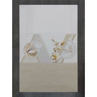 Bộ gạch ốp vệ sinh 368822-23