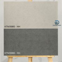 Bộ gạch ốp vệ sinh KTM3985 - KTM3986