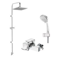 Bộ sen cây TOTO DM907C1S/TBG02302V/DGH108ZR gật gù