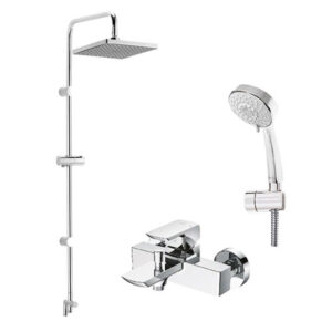 Bộ sen cây TOTO DM907C1S/TBG02302V/DGH108ZR gật gù