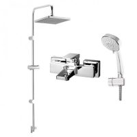 Bộ sen cây TOTO DM907C1S/TVSM110RUR/DGH108ZR gật gù