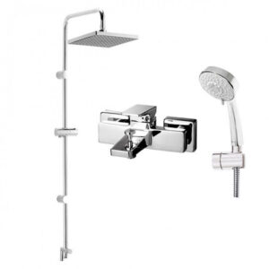 Bộ sen cây TOTO DM907C1S/TVSM110RUR/DGH108ZR gật gù