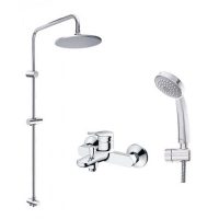 Bộ sen cây TOTO DM907CS/TBS04302V/DGH104ZR gật gù