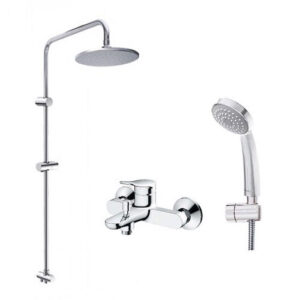 Bộ sen cây TOTO DM907CS/TBS04302V/DGH104ZR gật gù