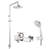 Bộ sen cây TOTO TBG01302V/DGH108ZR/TBW01002BA gật gù