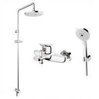 Bộ sen cây TOTO TBG01302V/TBW01010A/TBW01002BA gật gù