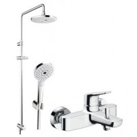 Bộ sen cây TOTO TBG03302V/TBW01010A/TBW01002BA gật gù