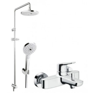 Bộ sen cây TOTO TBG03302V/TBW01010A/TBW01002BA gật gù