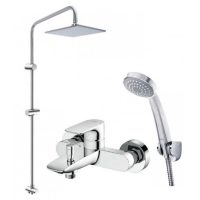 Bộ sen cây TOTO DM907C1S/TBG04302V/DGH104ZR gật gù