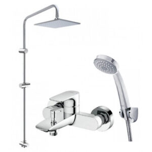 Bộ sen cây TOTO DM907C1S/TBG04302V/DGH104ZR gật gù