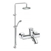 Bộ sen cây TOTO DM907CS/TBS02302V/DGH104ZR gật gù