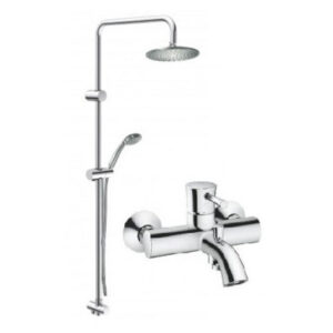 Bộ sen cây TOTO DM907CS/TBS02302V/DGH104ZR gật gù