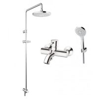 Bộ sen cây TOTO TBS01302V/TBW01008A/TBW01001BA gật gù