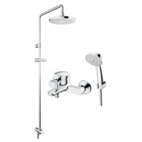 Bộ sen cây TOTO TBS03302V/TBW03002B/TBW01001BA gật gù