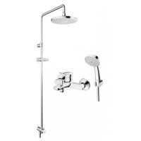 Bộ sen cây TOTO TBS04302V/TBW03002B/TBW01001BA gật gù