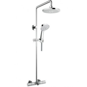 Bộ sen cây TOTO TBW01401BB/TBW03002B nhiệt độ