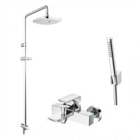 Bộ sen cây TOTO TBG02302V/TBW02017A/TBW02002BA gật gù