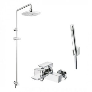 Bộ sen cây TOTO TBG02302V/TBW02017A/TBW02002BA gật gù