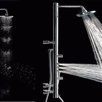 vòi sen nhiệt độ TOTO TMC95ECR