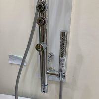 Vòi sen cây Nhật Bản massage TOTO TMC95ECR