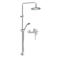 Bộ sen cây TOTO TVSM103NSS/DM907CS gật gù