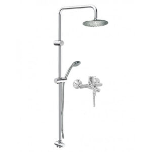 Bộ sen cây TOTO TVSM103NSS/DM907CS gật gù