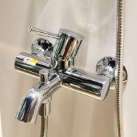 Sen tắm nóng lạnh TOTO TBS02302V