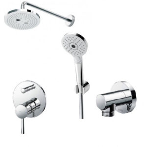 Bộ sen tắm âm tường TOTO TBS02304B/TBW01004A/TBW01010A