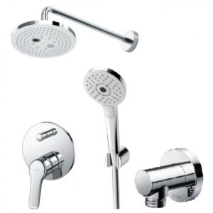 Sen tắm âm tường cao cấp