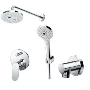 Bộ sen tắm âm tường TOTO TBG01304B/TBW01004A/TBW01010A