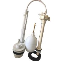 Bộ xả bồn cầu INAX DTF-117